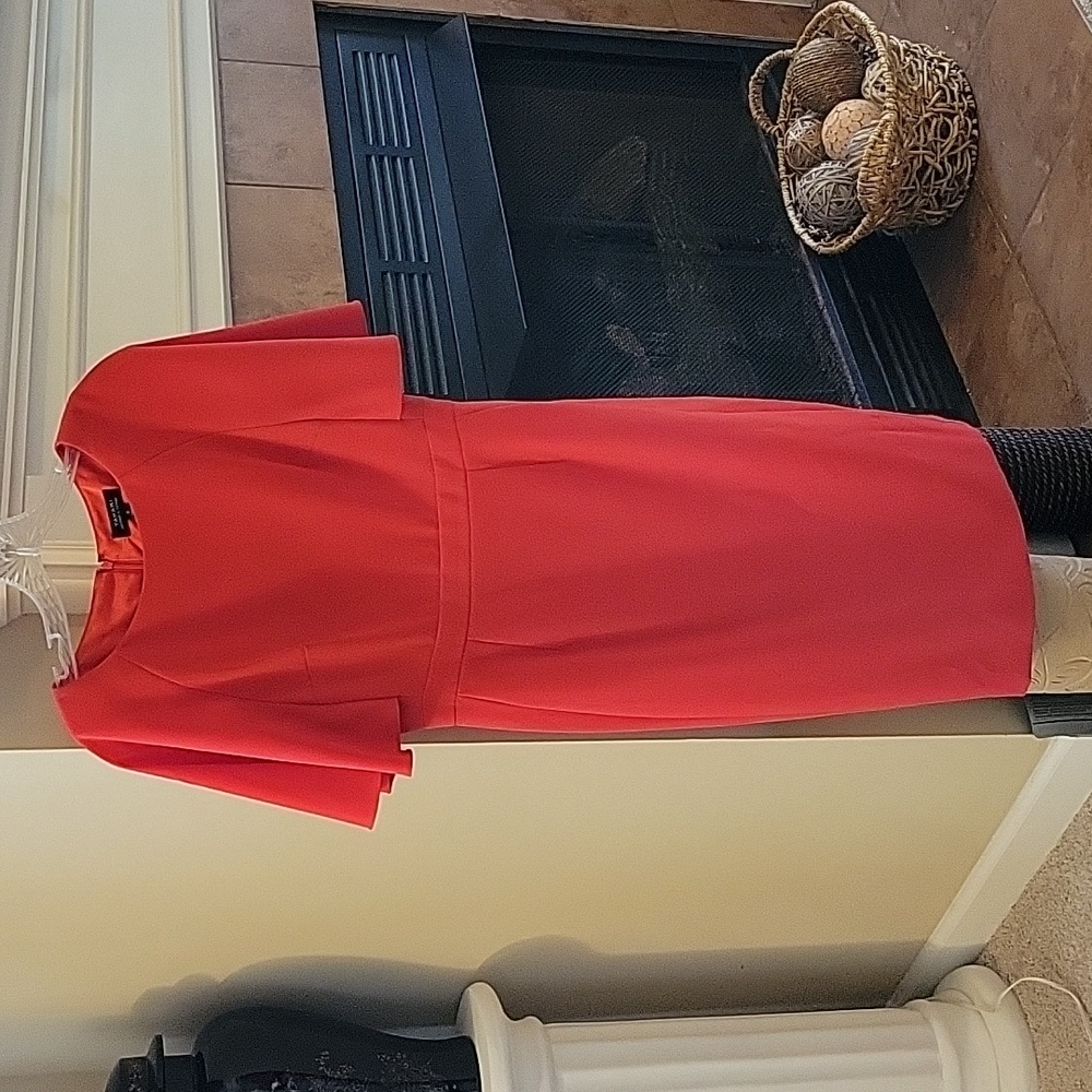 Tahari dress